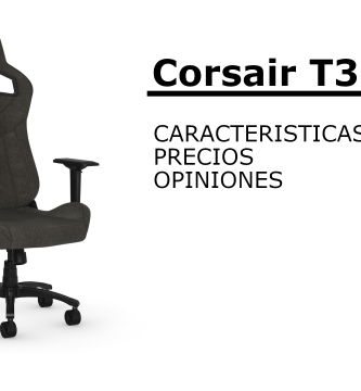 Corsair T3 Rush